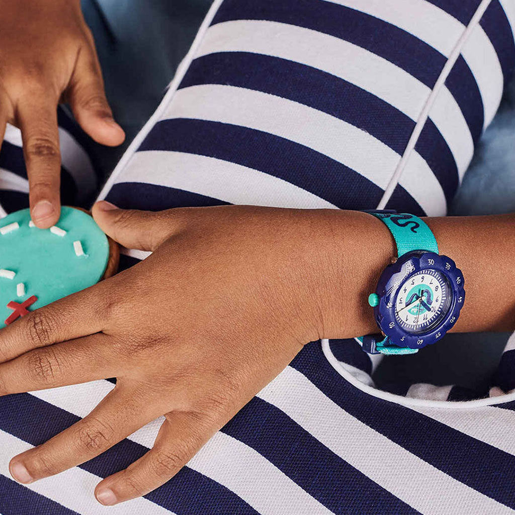 ROCKTOPUS