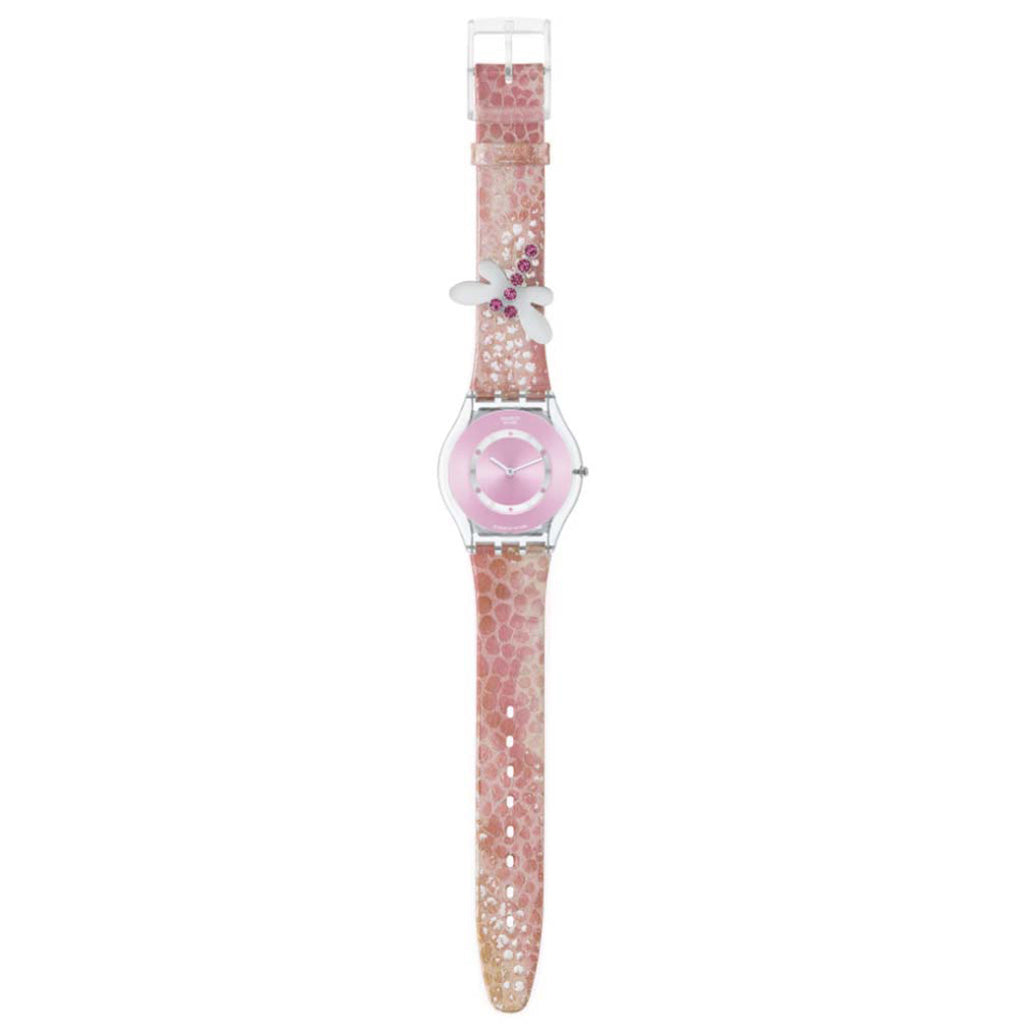ROSEBALM