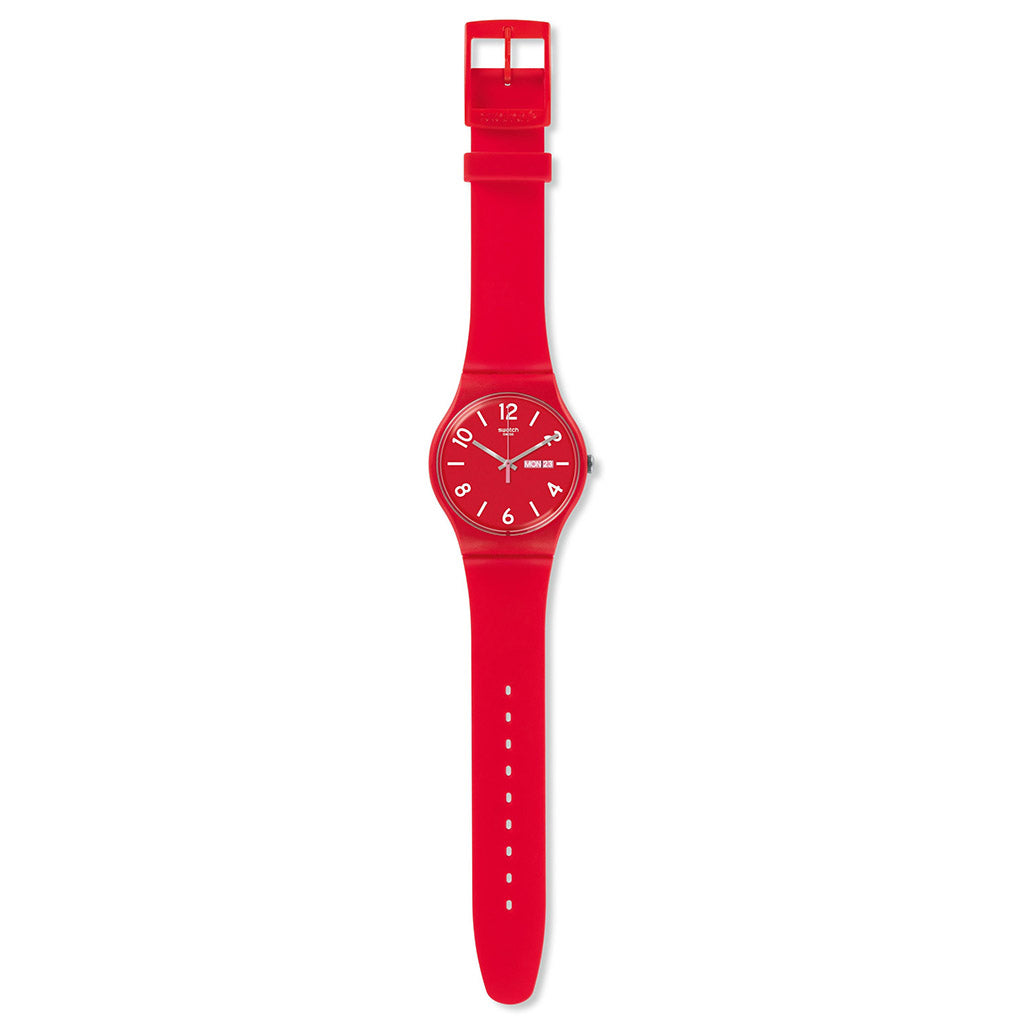 BACKUP RED