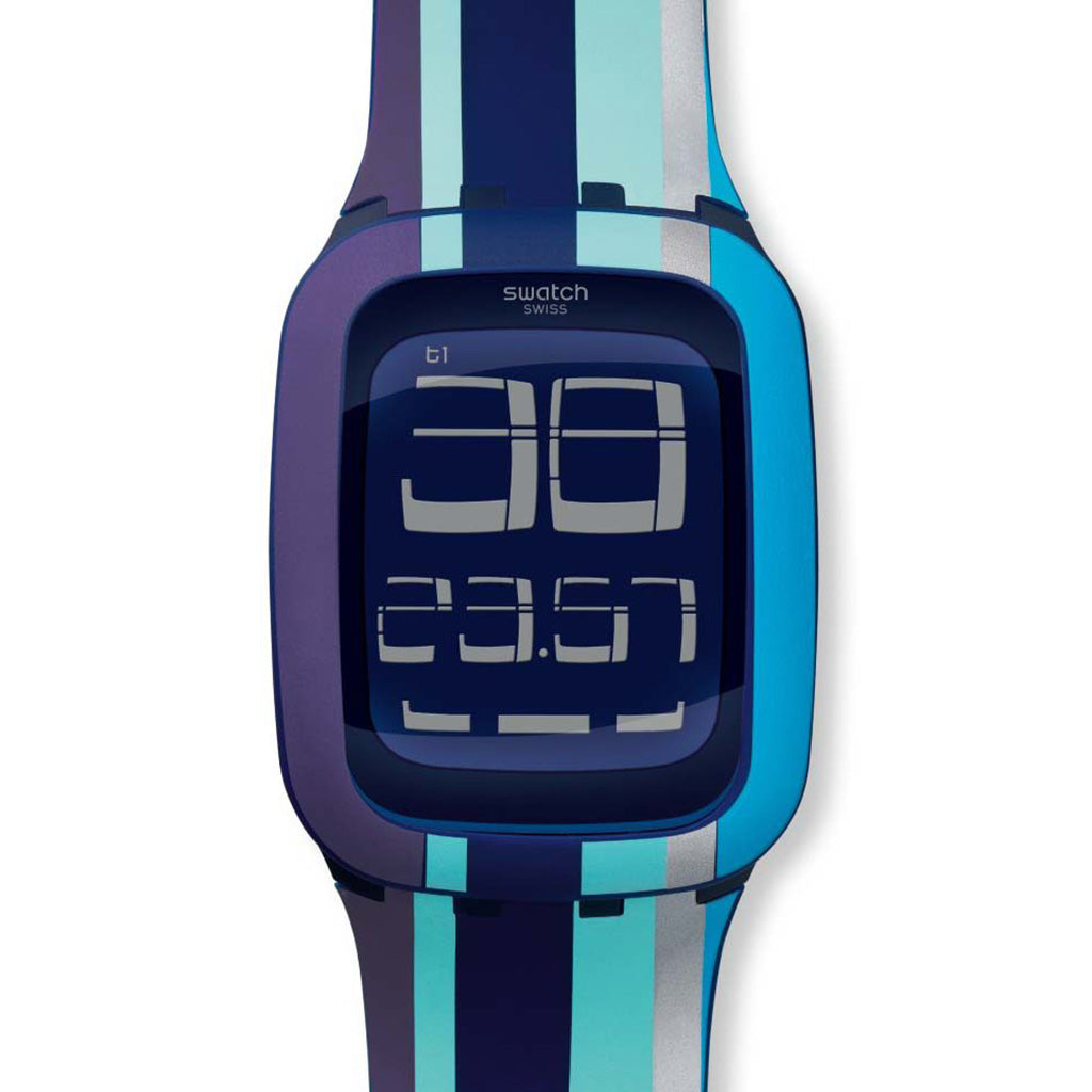 Swatch Touch Sea Shade SURN103
