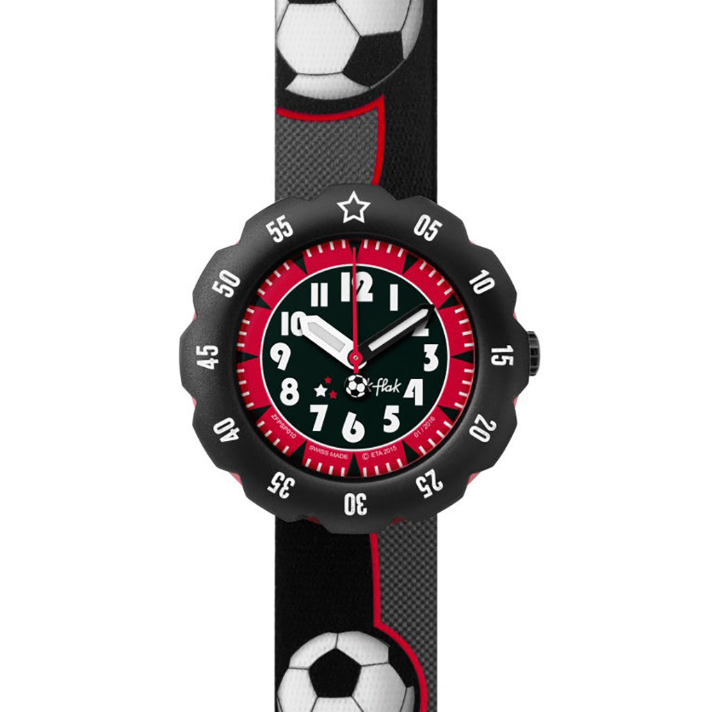 Flik Flak SOCCER STAR FPSP010