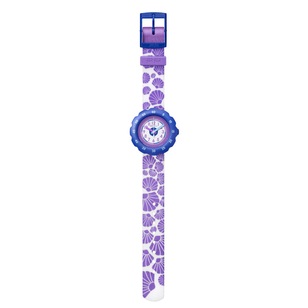 SOFT PURPLE
