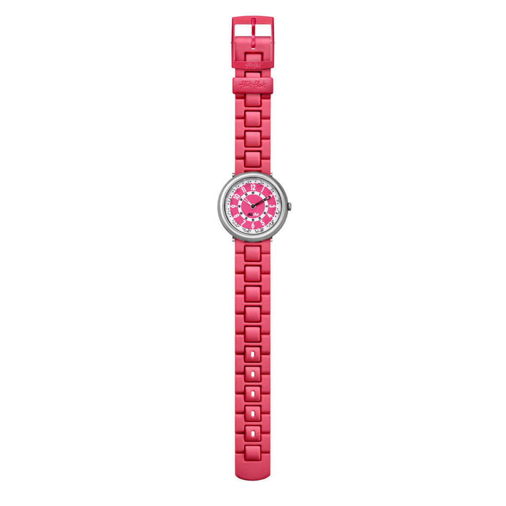 SOLA CORAIL RED