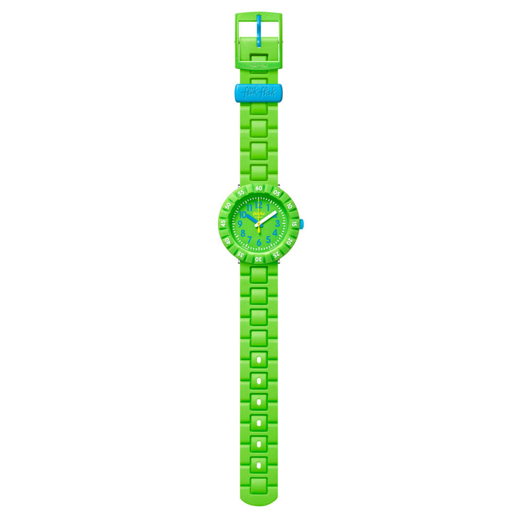 SOLO GREEN