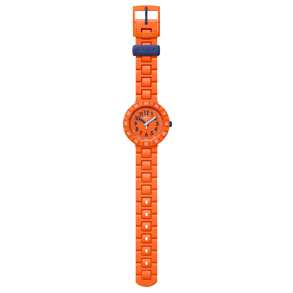 SOLO ORANGE