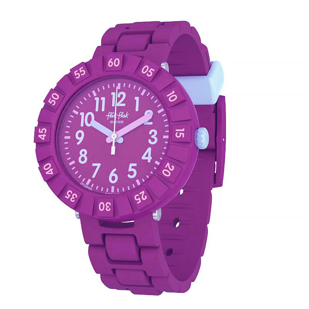 SOLO PURPLE