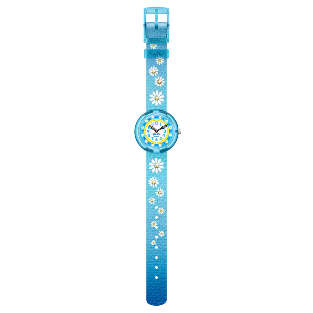 SPARKLING DAISY
