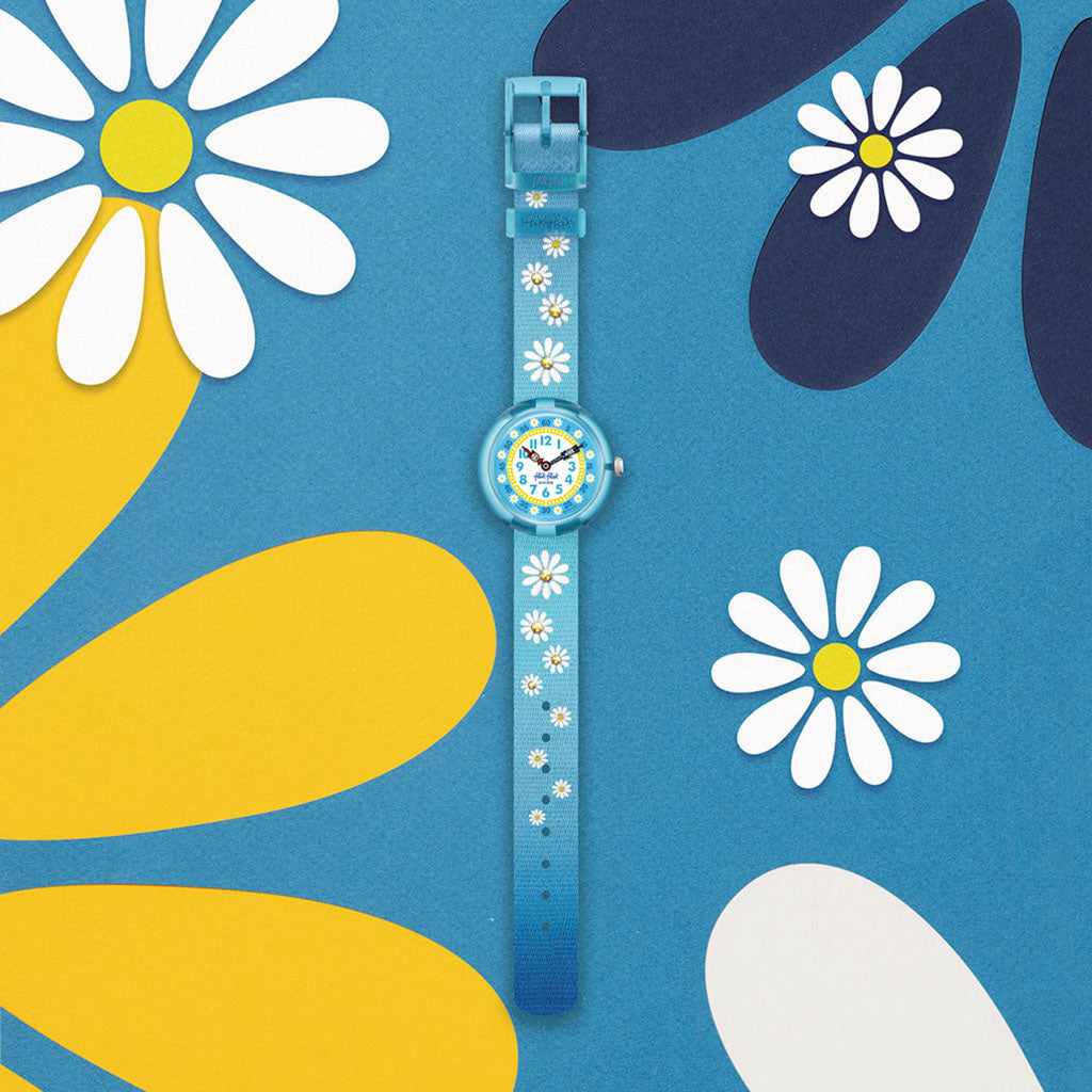 SPARKLING DAISY
