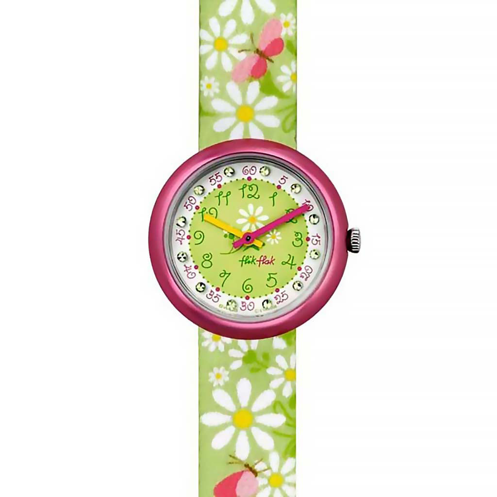 Flik Flak SPRING IUN ADVANCE ZFTB009