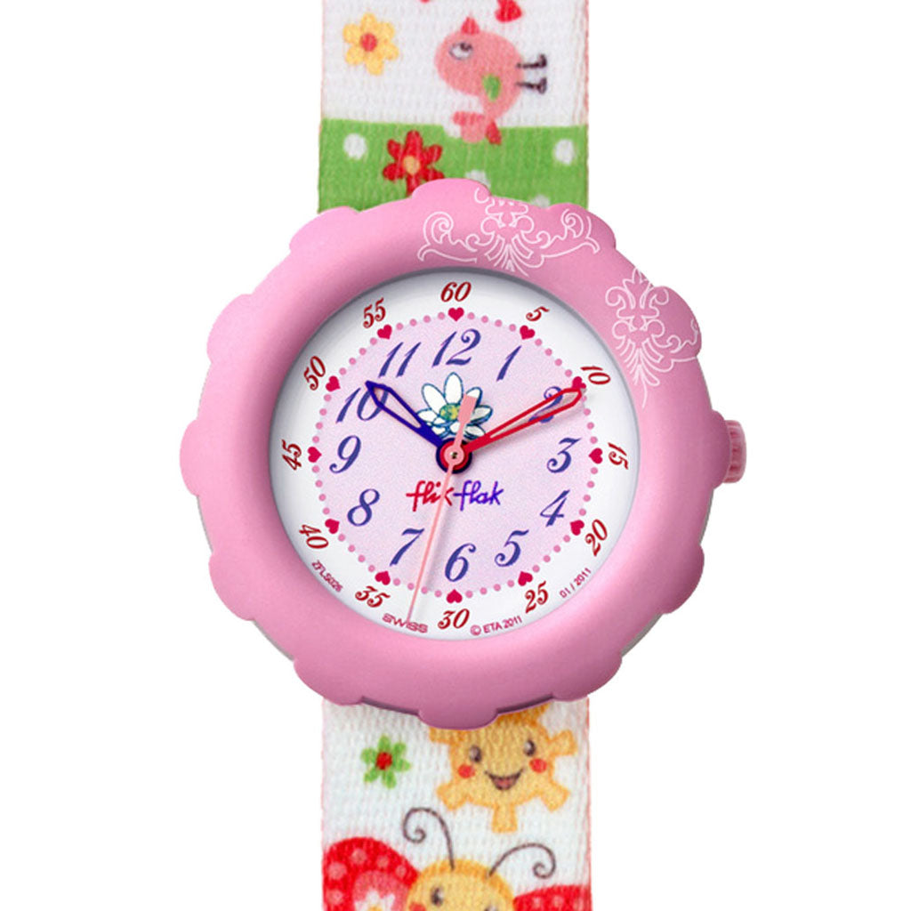 Flik Flak Spring Princess ZFLS026C