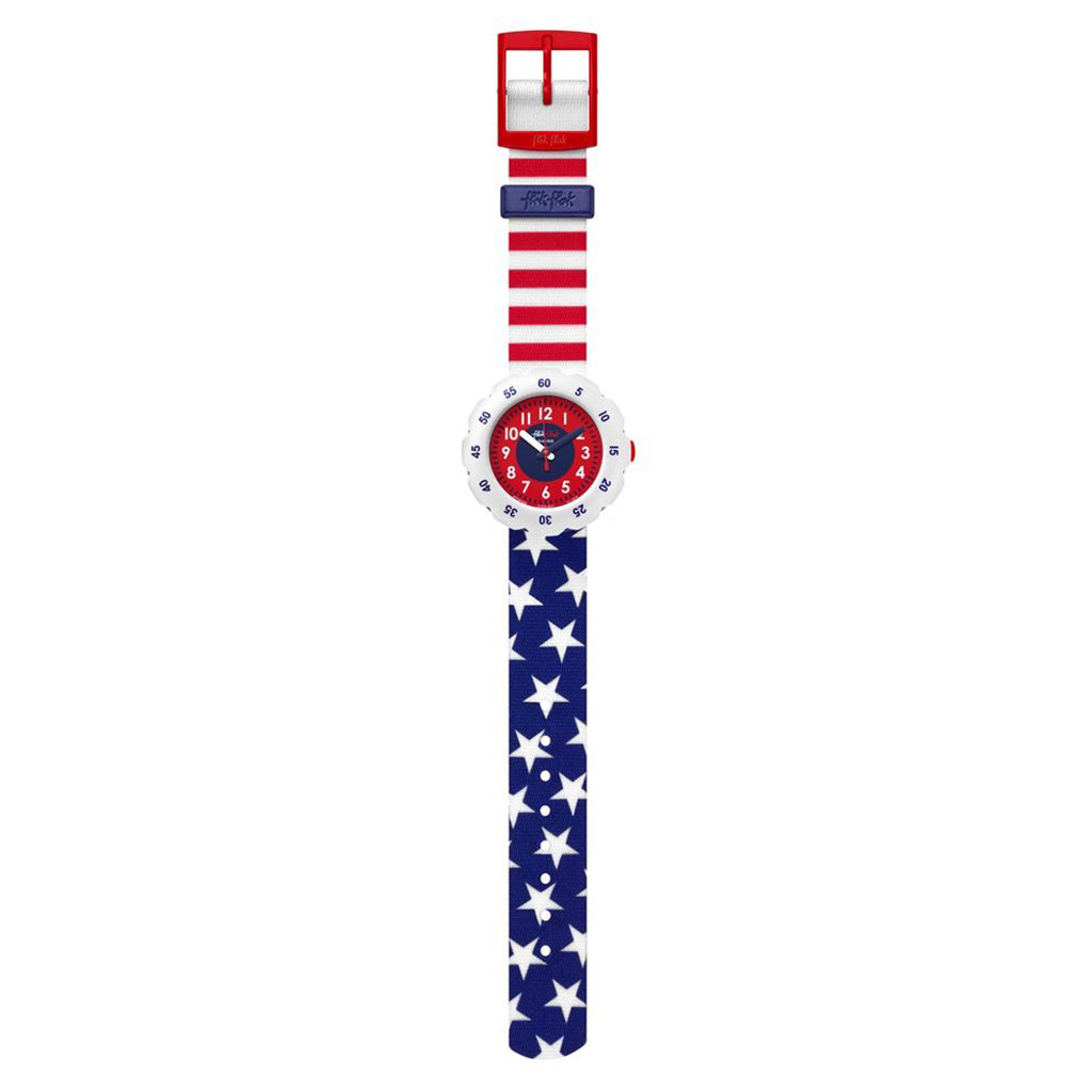 STARS AND STRIPES