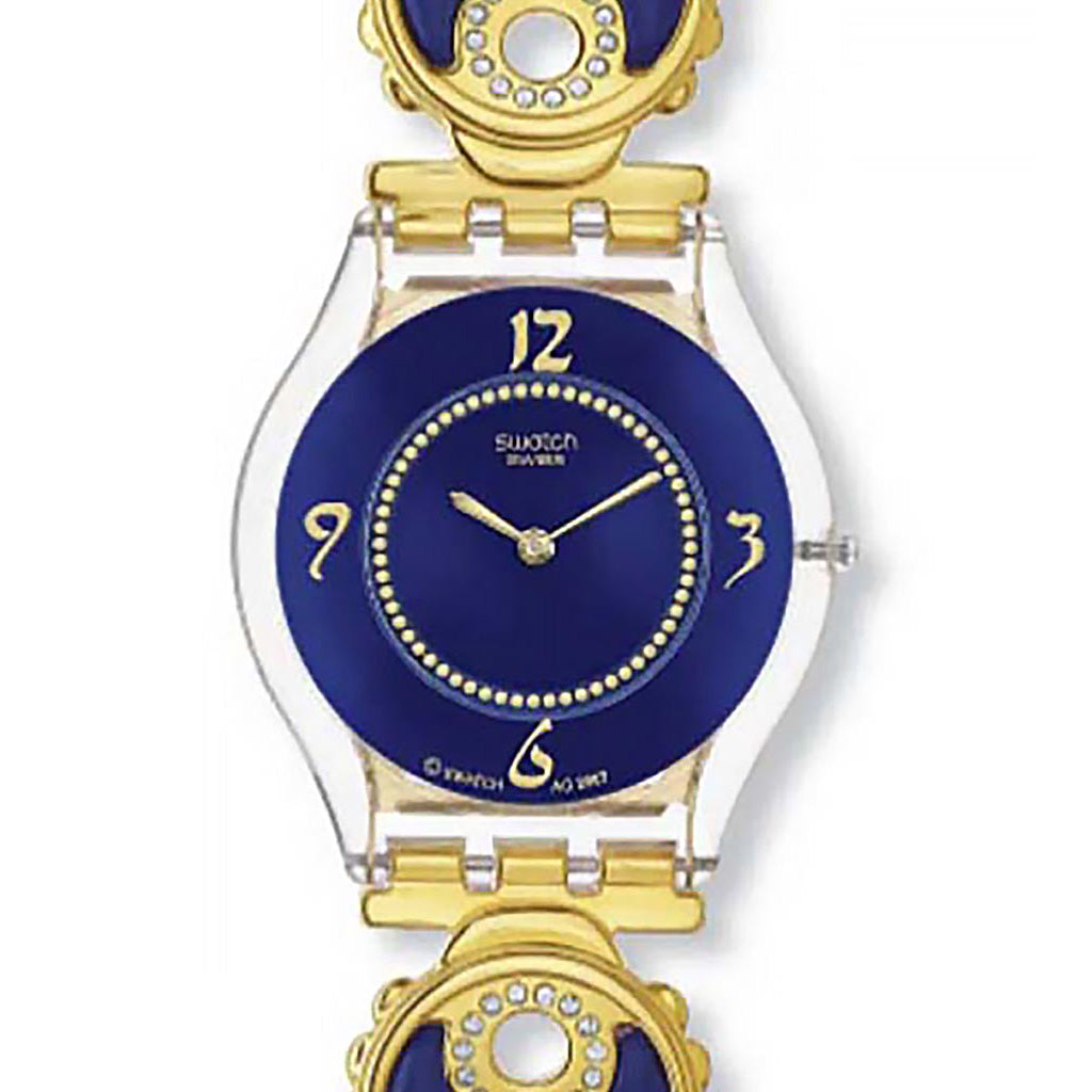 Swatch Skin Statued Shine SFK309PU