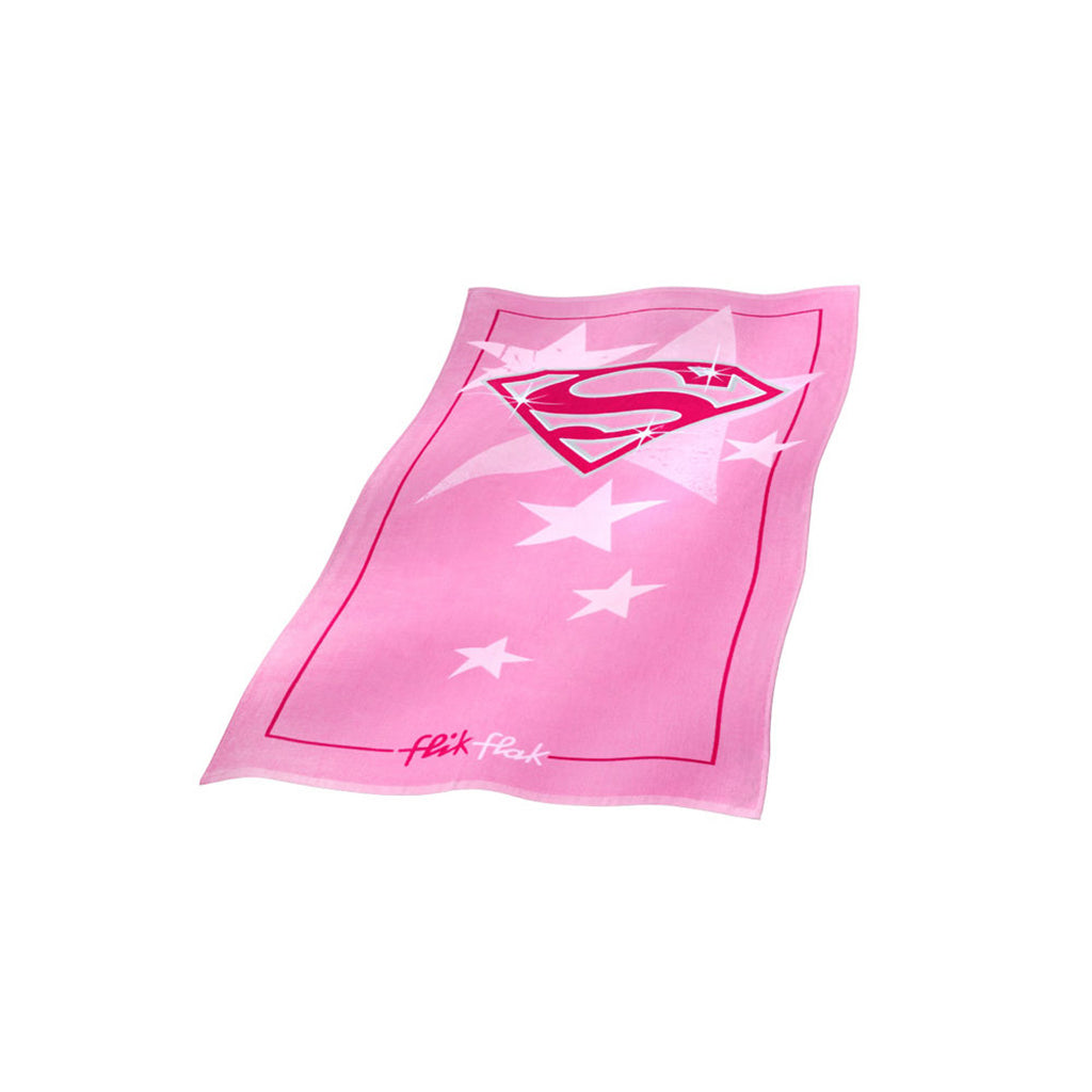 SUPERGIRL