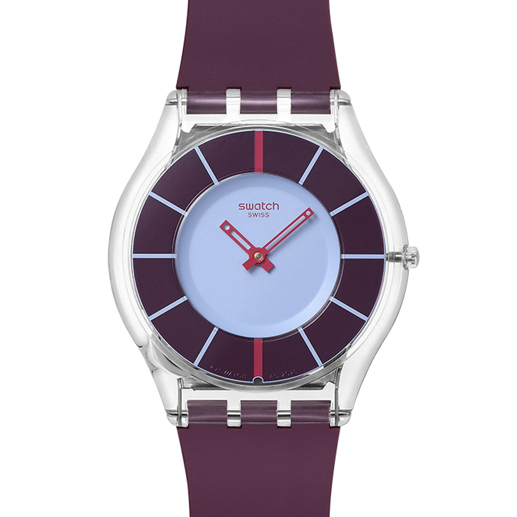 ALWAYS ON TIME