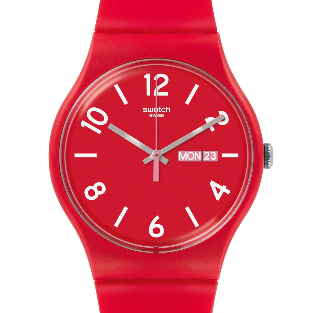 BACKUP RED