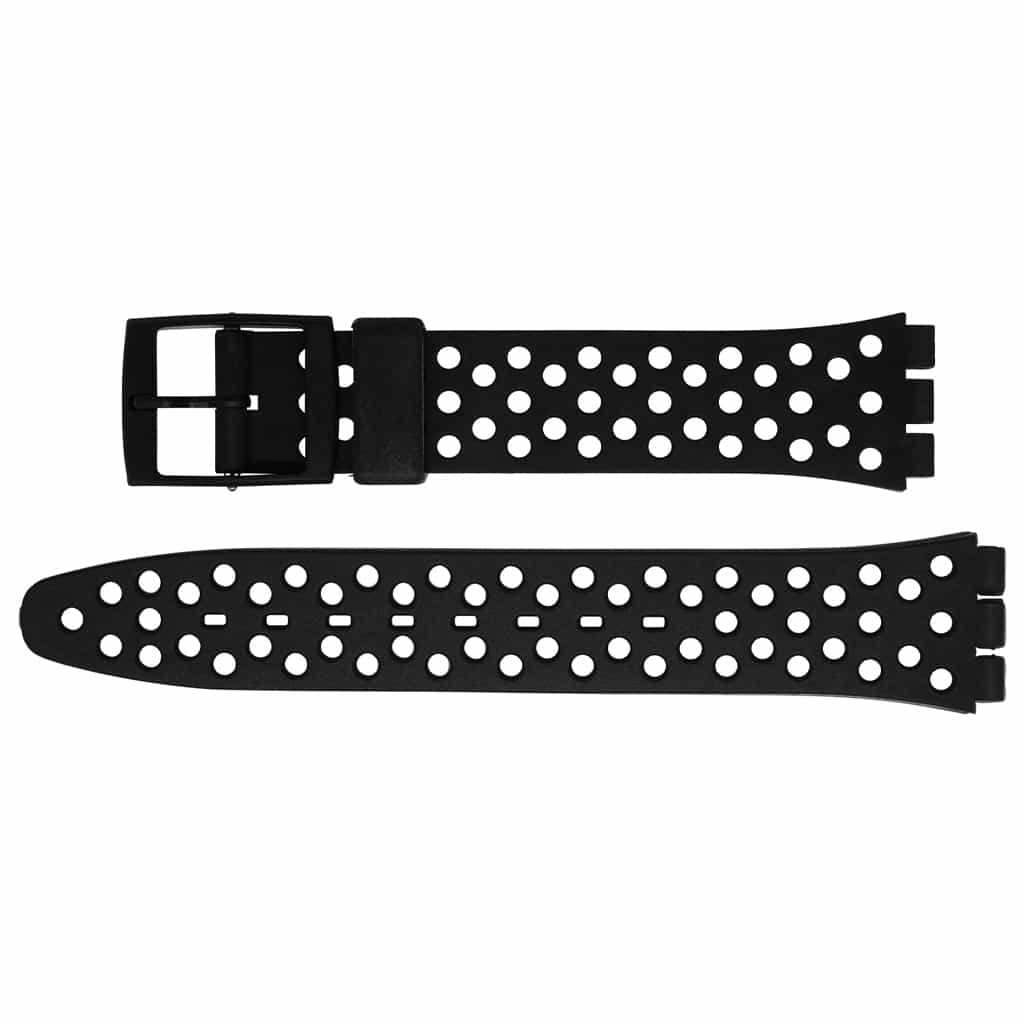 Original Armband der Swatch Standard Gent BANDOS DIVER AGB710