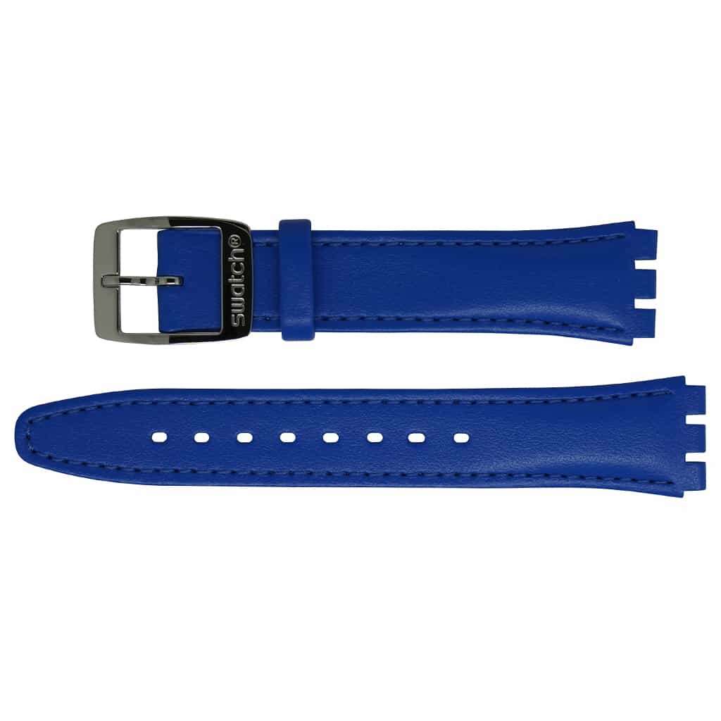 Swatch Armband Irony Medium PINK PETAL PROMISE AYLS234