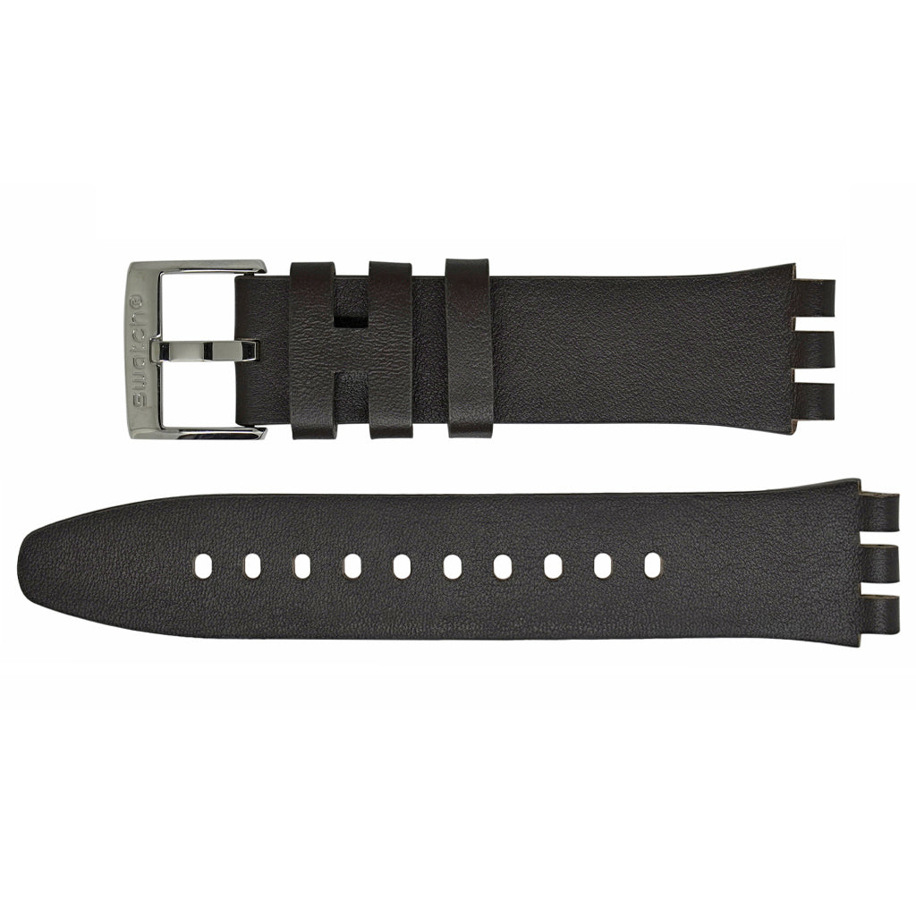Original Armband der Swatch Irony Sistem 51 CLASSIC LINES by Hackett AYIZ405