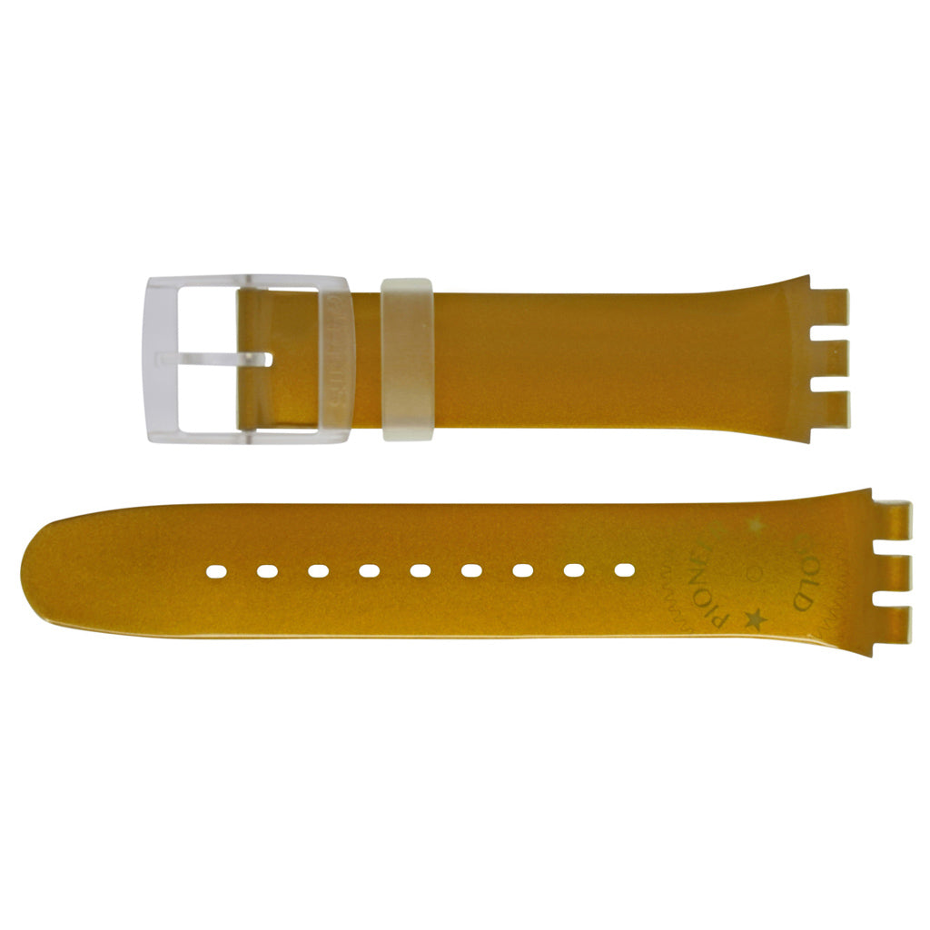 Swatch Armband SWATCH Est. 1983 ASUOZ161