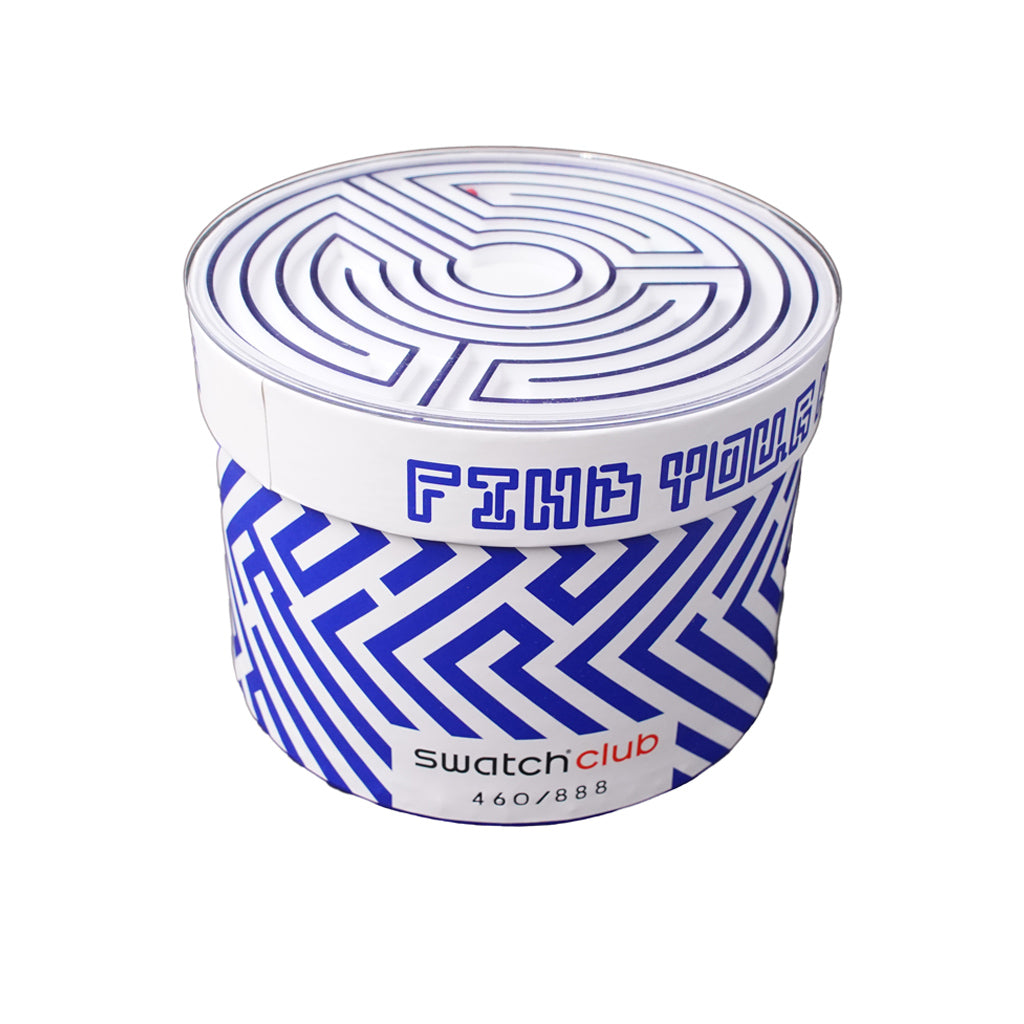 FIND YOUR WAY Set - Club Special 2018 Limited Edition