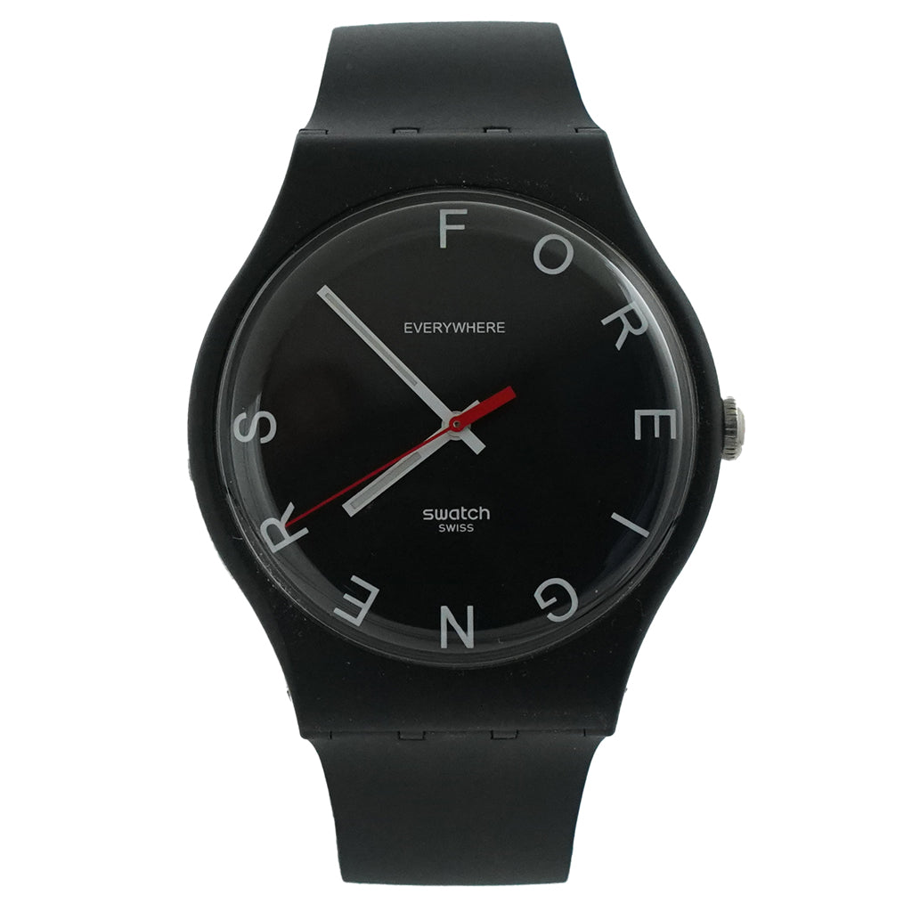 SWATCH FOREIGNERS Set (Biennale Arte Venezia 2024)