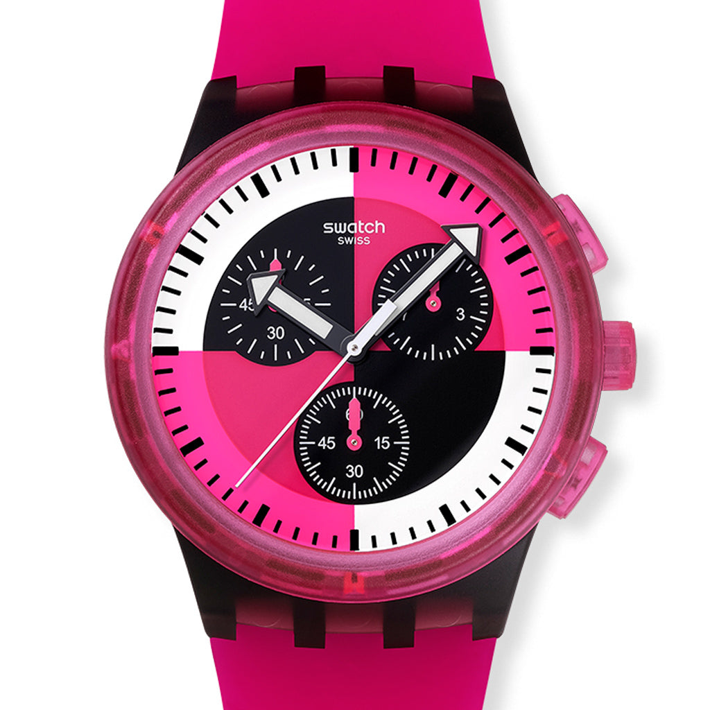 FUCHSIA LINES