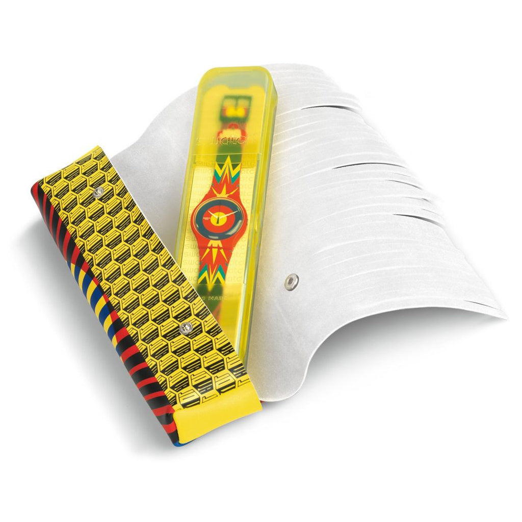 Swatch New Gent Special Jova Time SUOZ220S