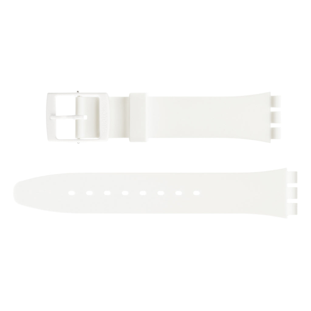 JUST WHITE SOFT (Ersatzband)