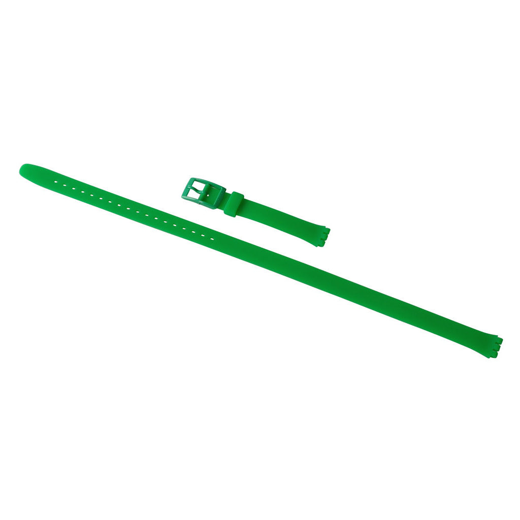 LADY GREEN (Ersatzband)