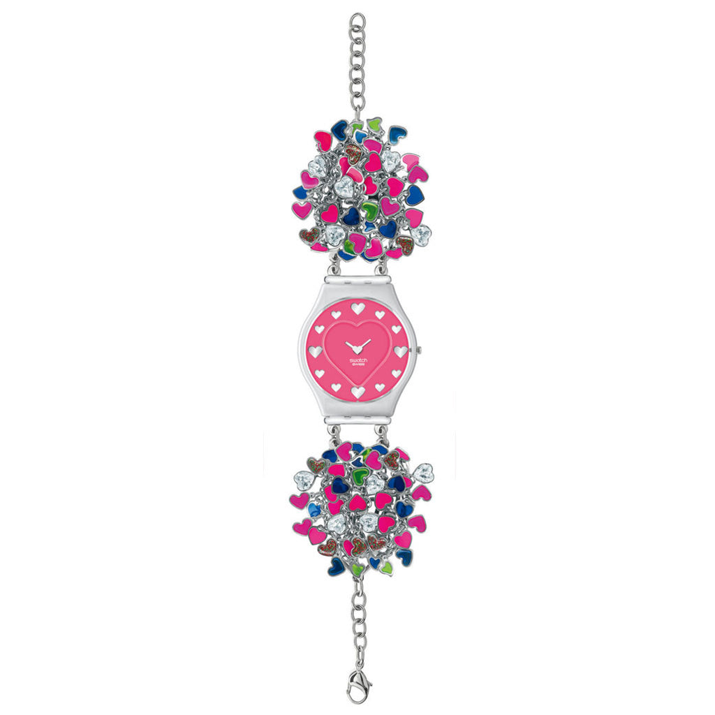 OVER CHARM (by Manish Arora)