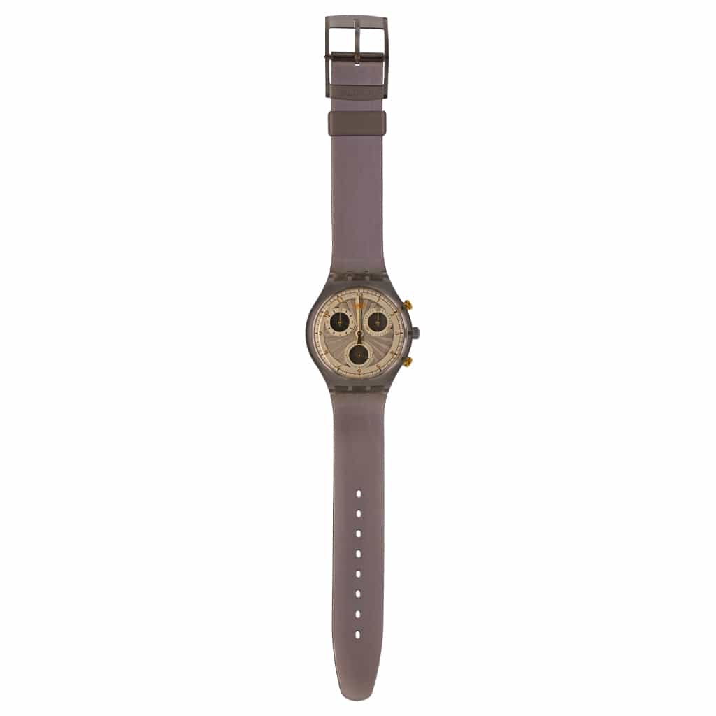 STEELWORKER Variante