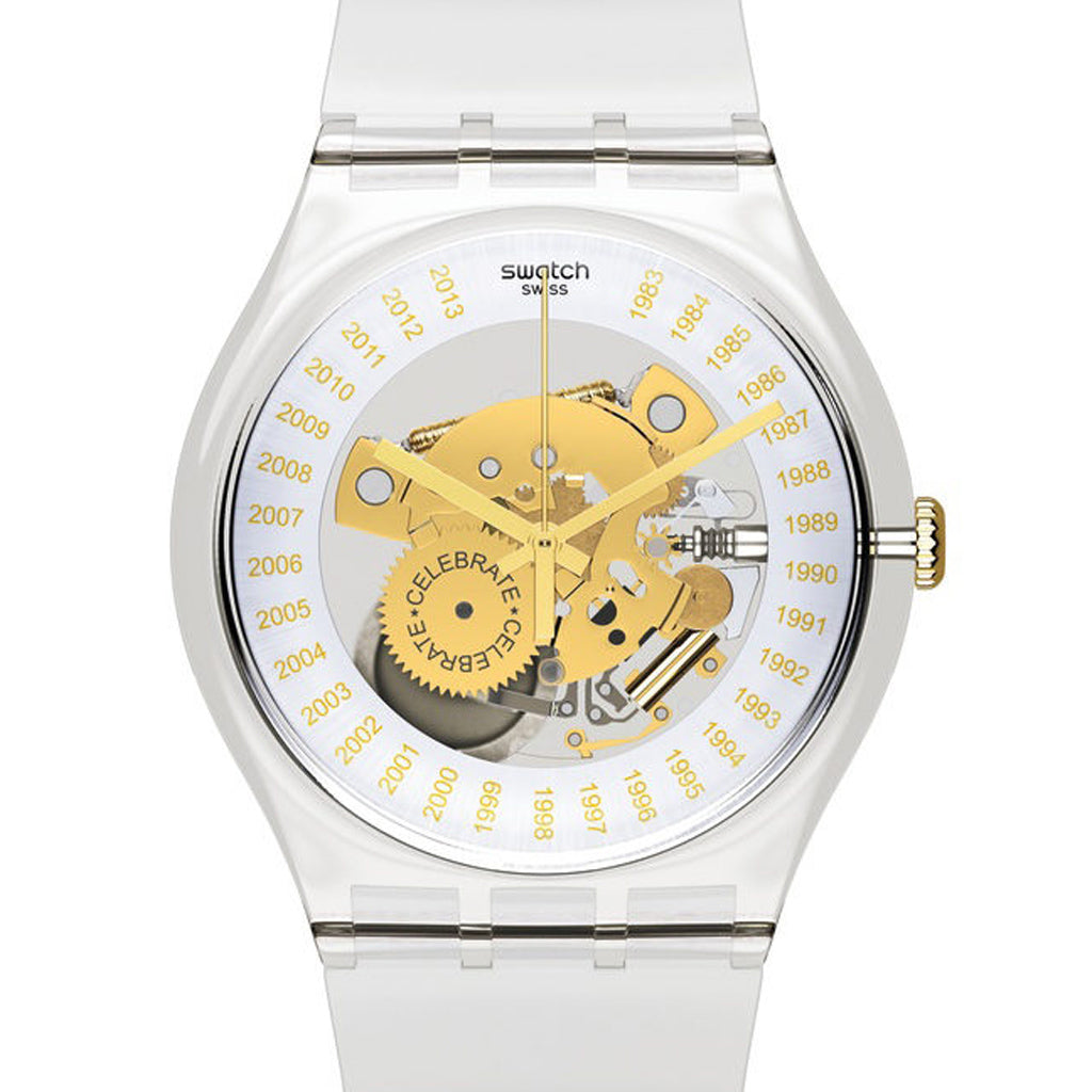 SWATCH Est. 1983