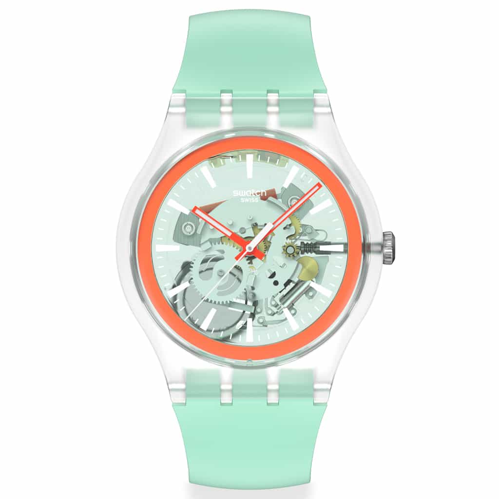 SWEETLY MINT PAY!