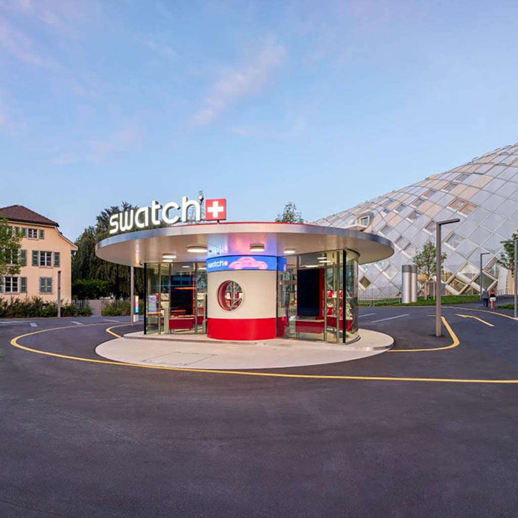 BIEL-BIENNE - Destination Special Biel 2022
