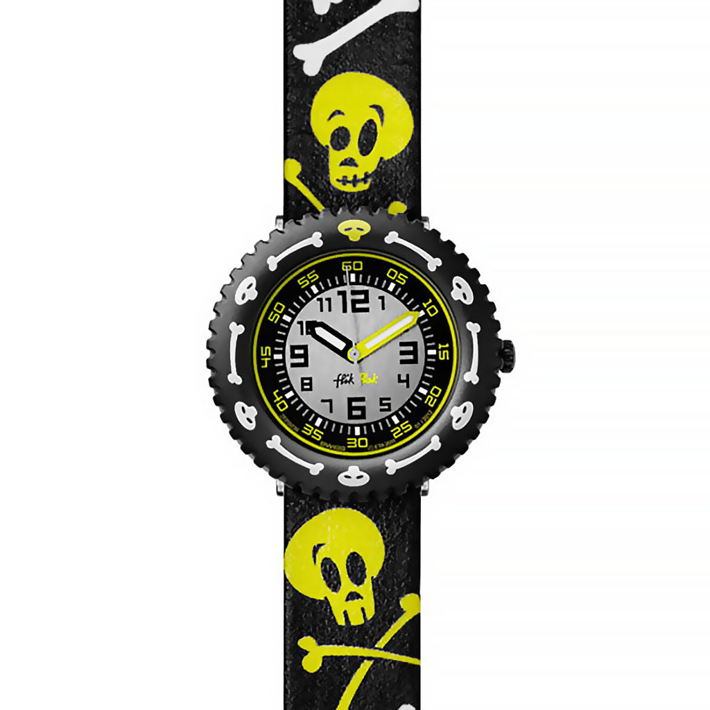 Swatch Flik Flak SWEET BEAT ZFPS036