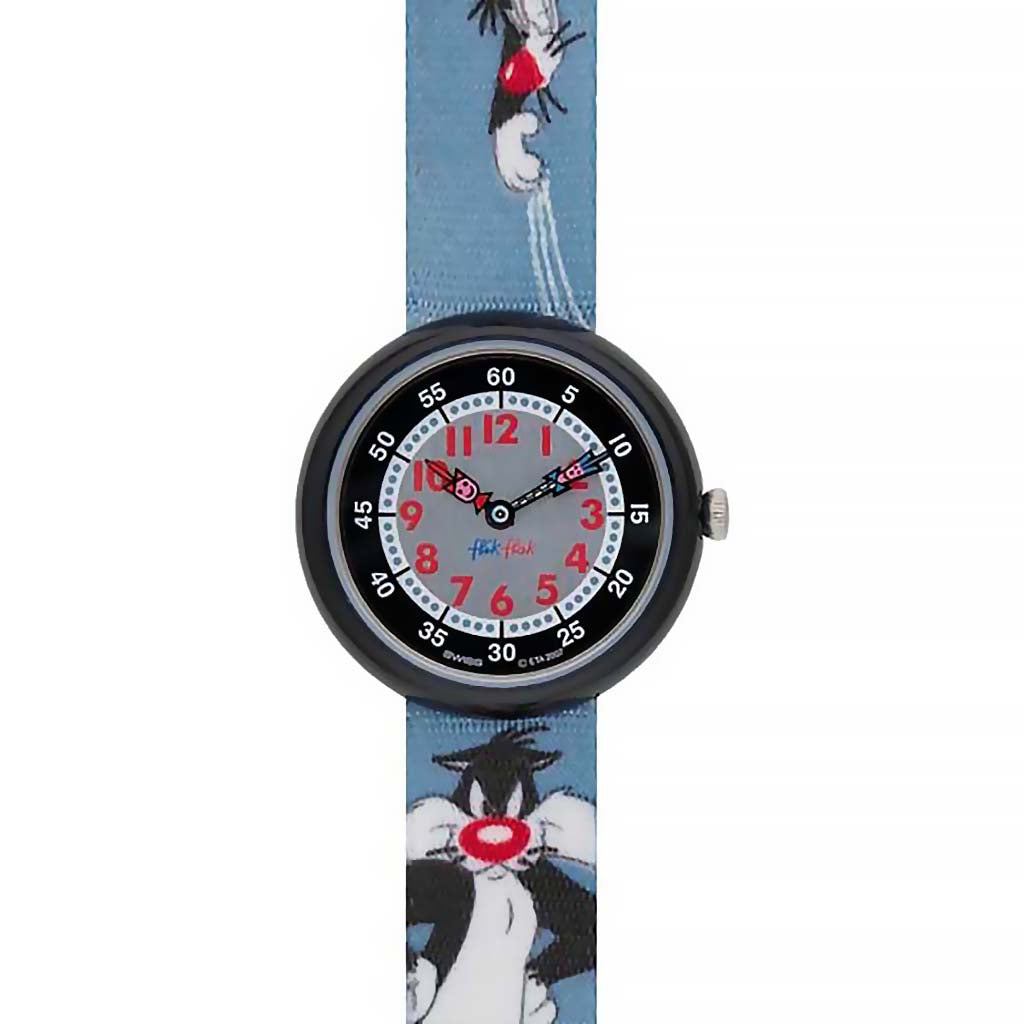 Flik Flak SYLVESTER ZFLN023