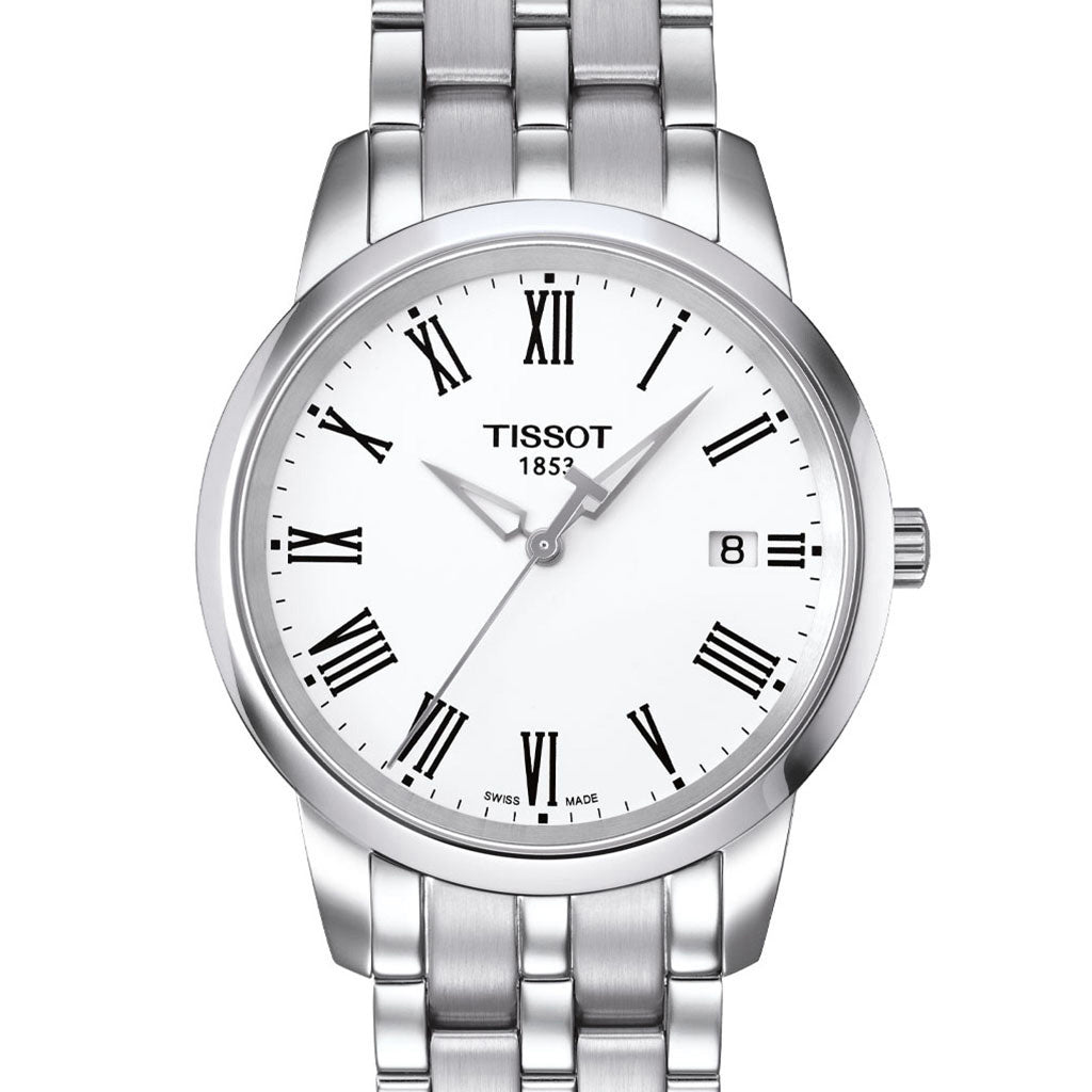 Tissot T-Classic Dream T033.410.11.013.01