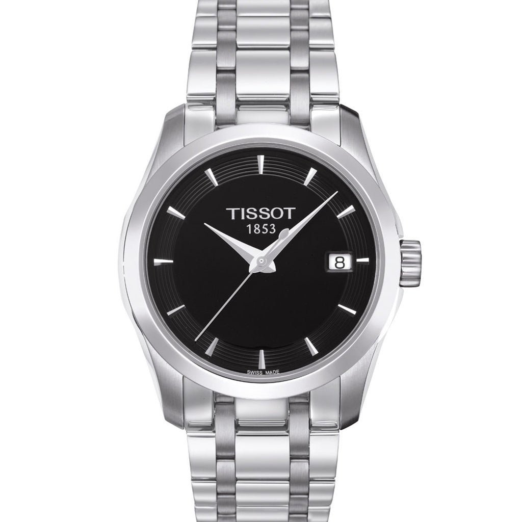 Tissot Classic Couturier Lady T035.210.11.051.00
