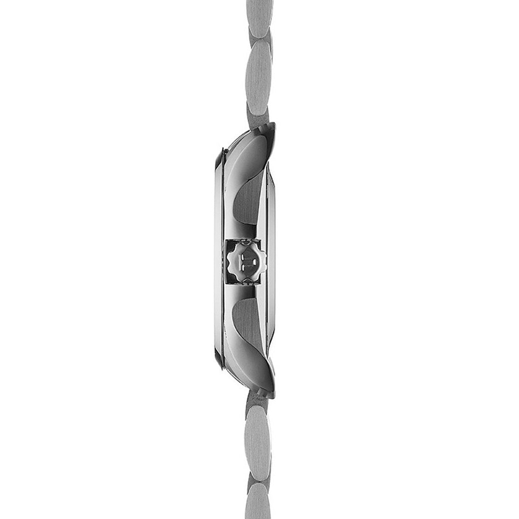 Couturier Gent 39MM Black Metal (Auslaufmodell)