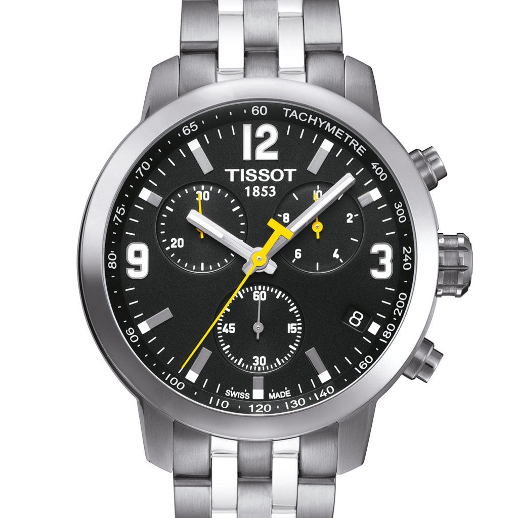 Tissot Sport PRC 200 Chrono T055.417.11.057.00