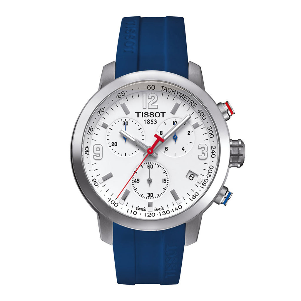 PRC 200 42MM Chrono Ice Hockey Special (Ausstellungsstück)