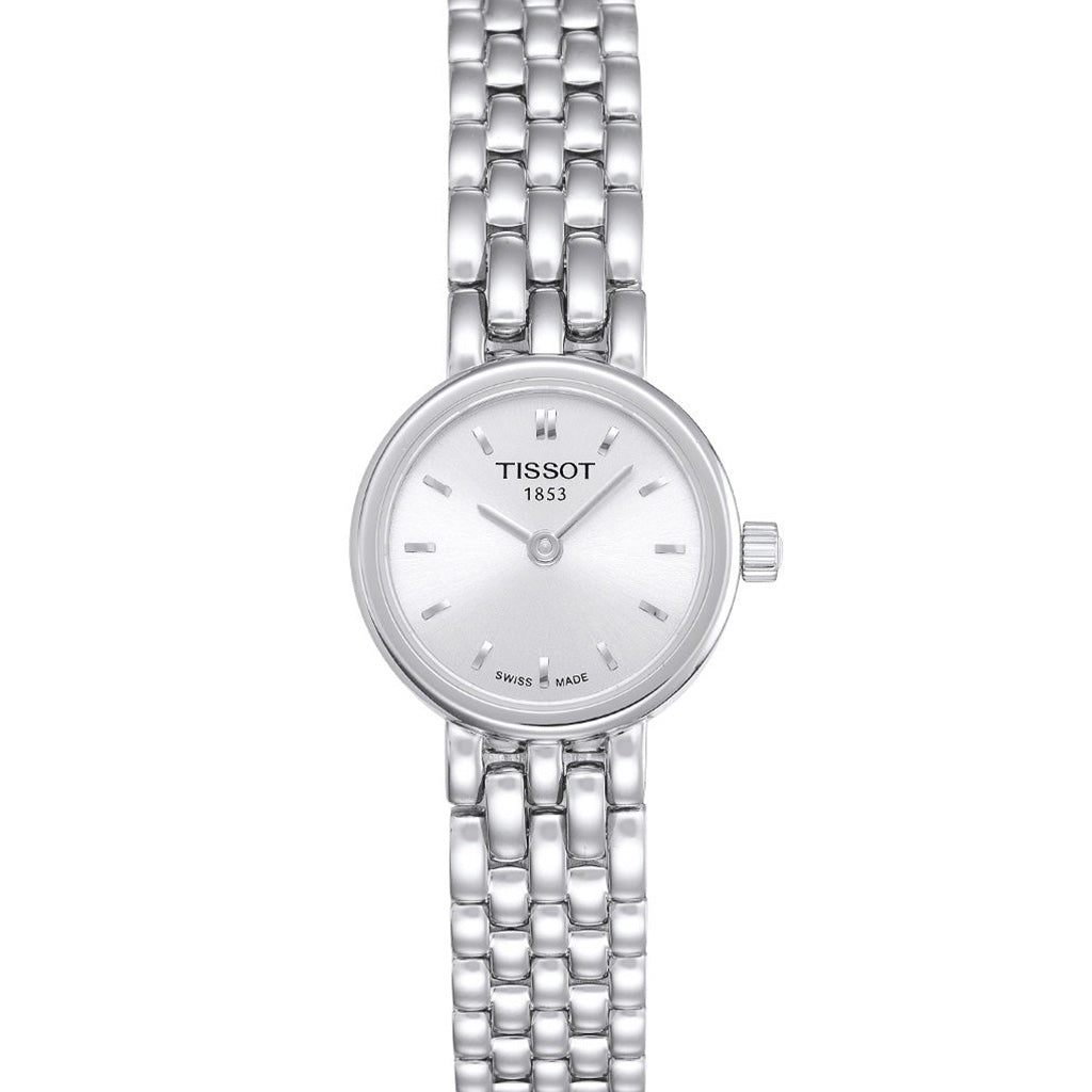 Tissot T-Lady Lovely T058.009.11.031.00