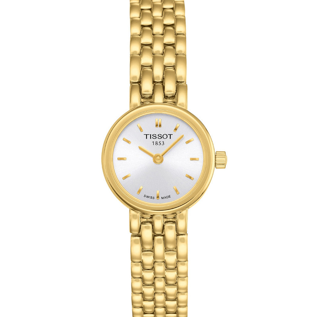 Tissot T-Lady Lovely T058.009.33.031.00