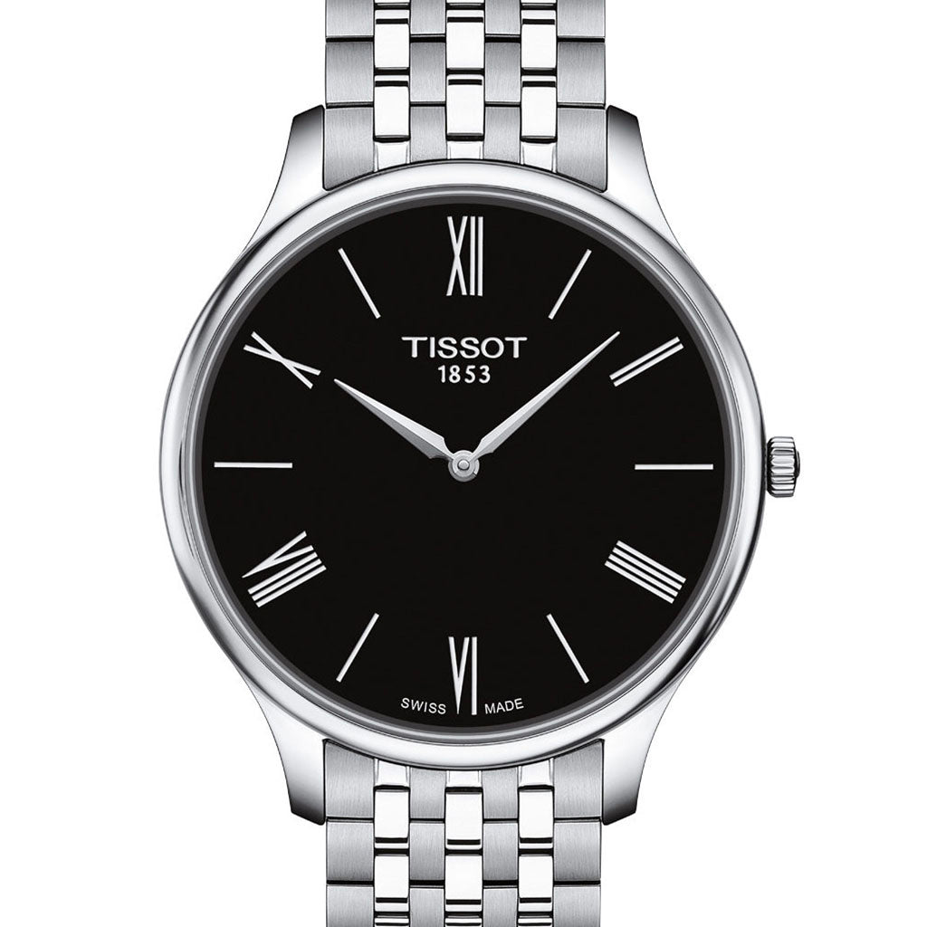 Tissot Classic Tradition 5.5 T063.409.11.058.00