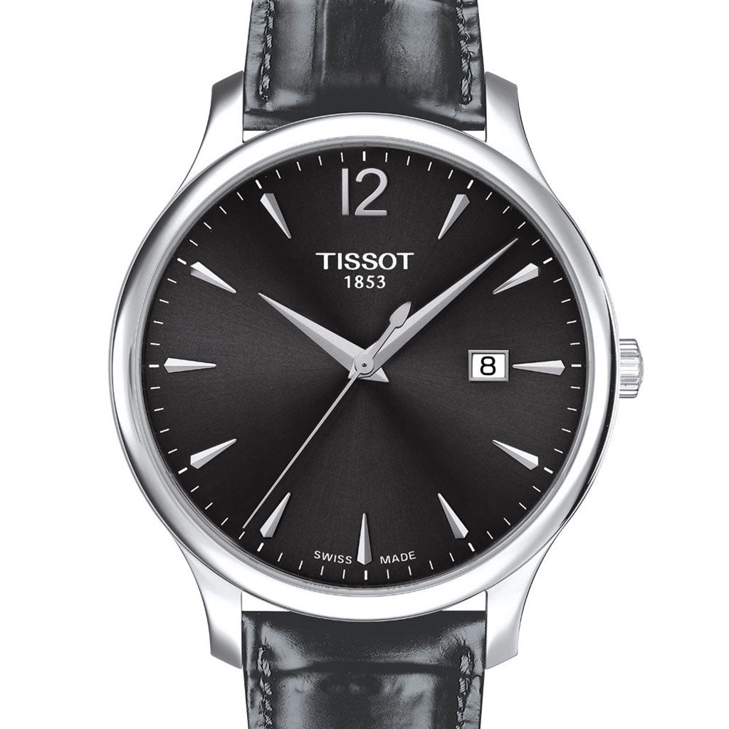 Tissot Classic Tradition T063.610.16.087.00