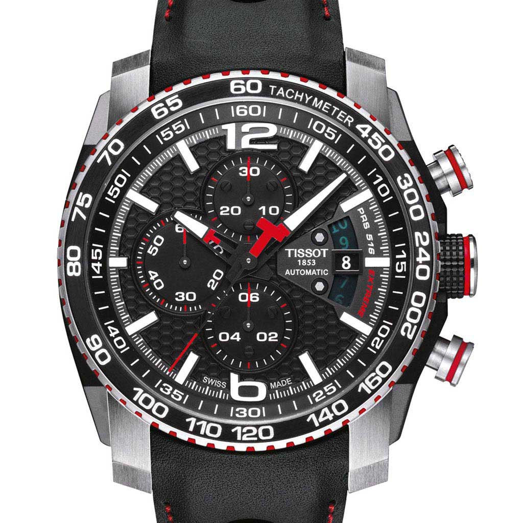 Tissot T-Sport PRS516 Extreme Chronograph T079.427.26.057.00