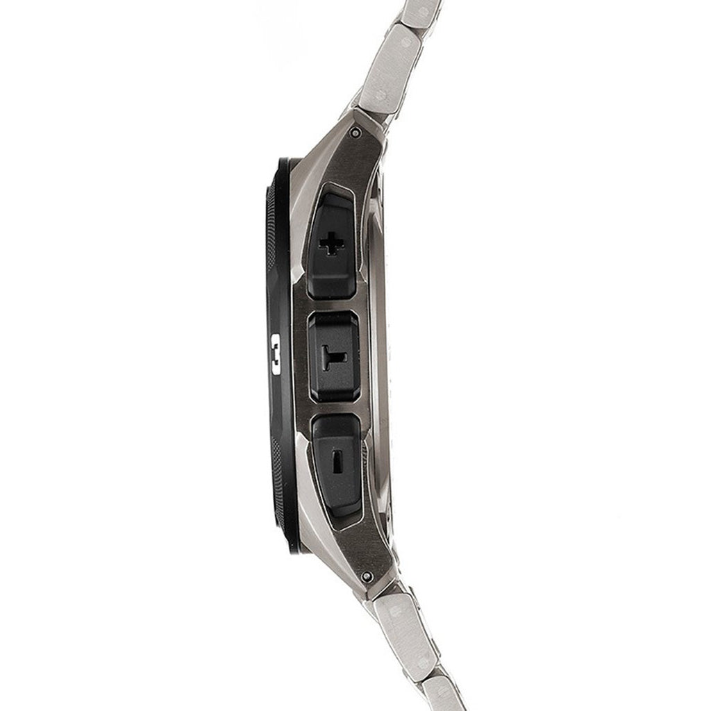 T-Touch Expert Solar Black Titan