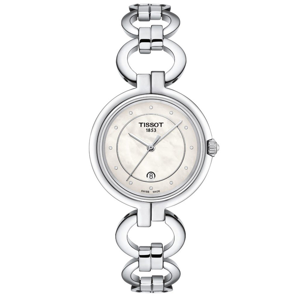 Flamingo 26MM Pearl Metal