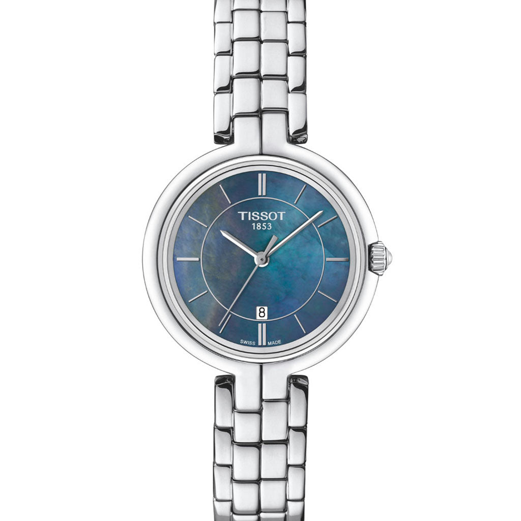 Tissot T-Lady Flamingo T094.210.11.121.00