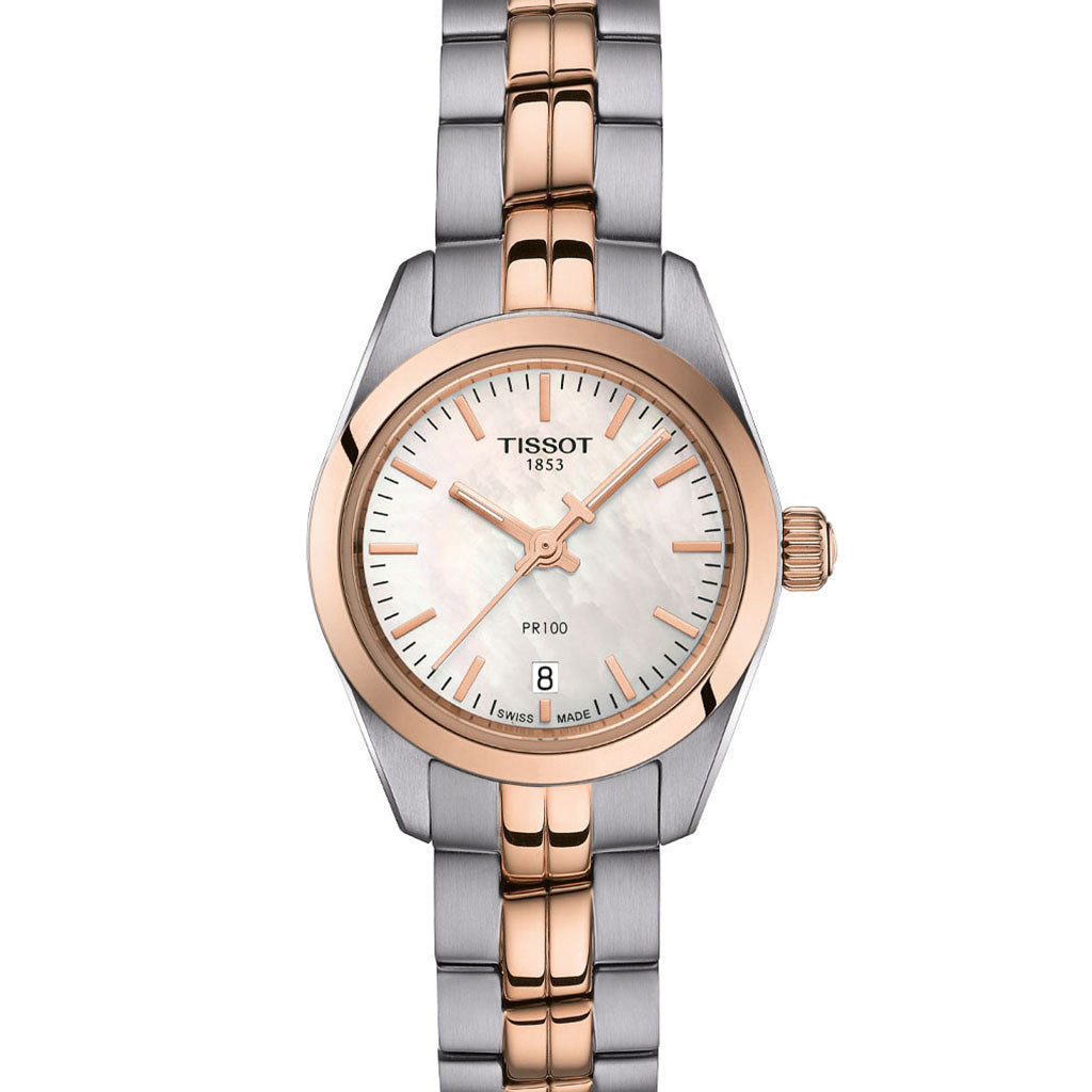 Tissot Classic PR 100 Lady Small T101.010.22.111.01